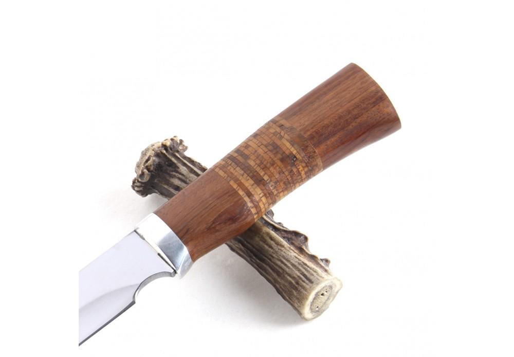 Охотничий туристический нож Boda FB 1120 - фото 4 Охотничий туристический нож Boda FB 1120 - фото 4