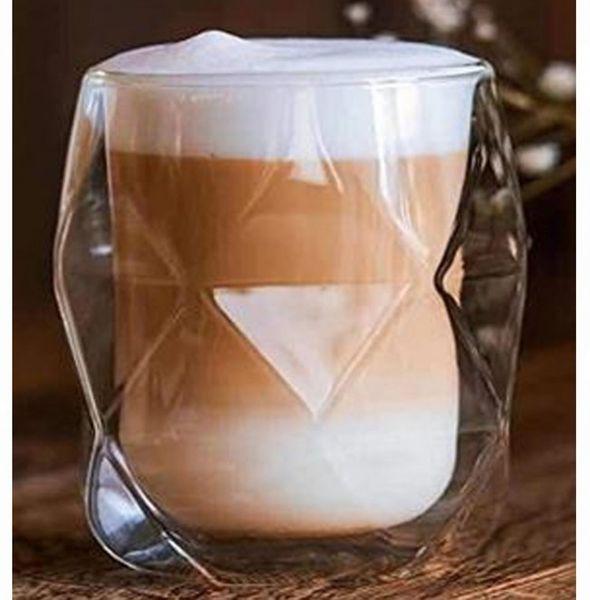 Набор стаканов Vavilone 350 мл (6749nb)