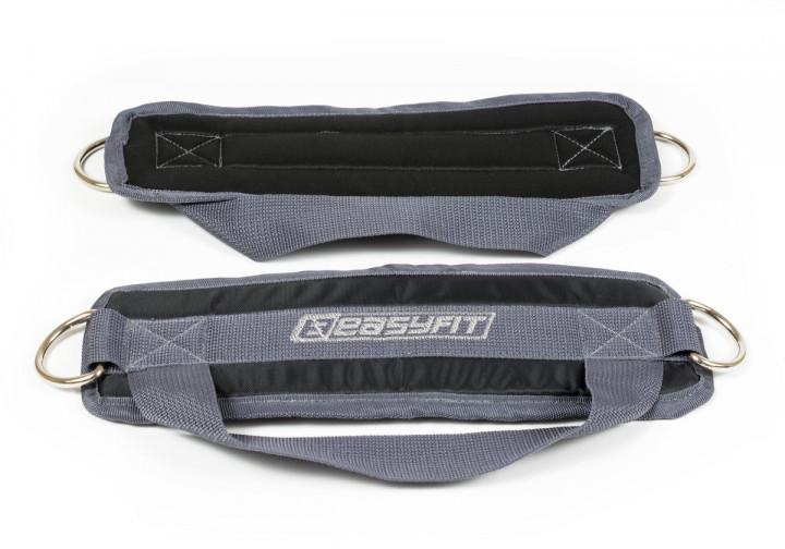 Манжета EasyFit для тяги с пяткой оксфорд (EF-LGSTR-01) - фото 3 Манжета EasyFit для тяги с пяткой оксфорд (EF-LGSTR-01) - фото 3