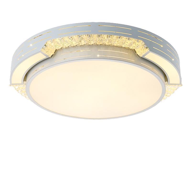 Люстра потолочная LED Light House ES-15444/S Белый