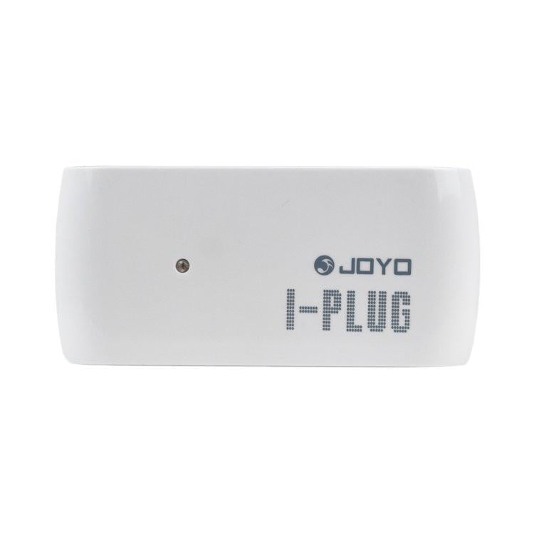 Аудіоінтерфейс Joyo i-Plug (125817) - фото 3