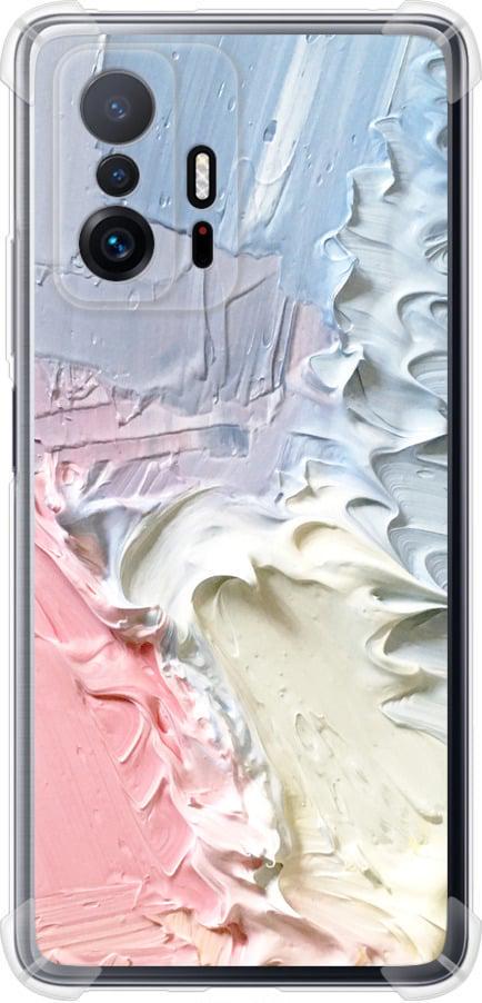 Чехол на Xiaomi 11T Пастель v1 (3981sp-2487-42517) Чехол на Xiaomi 11T Пастель v1 (3981sp-2487-42517)