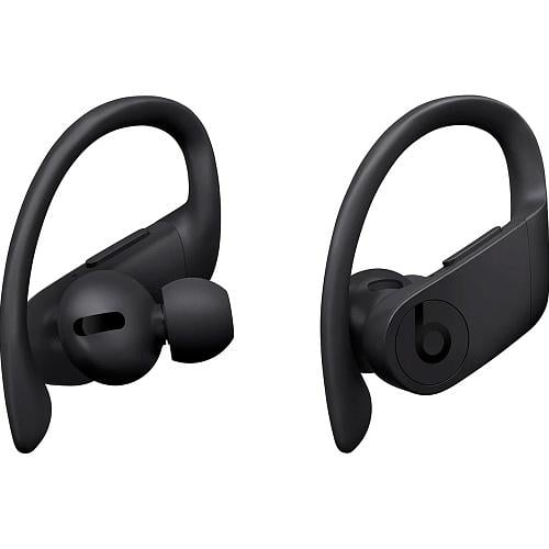 Навушники Beats Powerbeats Pro Black (MV702/MY592) Навушники Beats Powerbeats Pro Black (MV702/MY592)