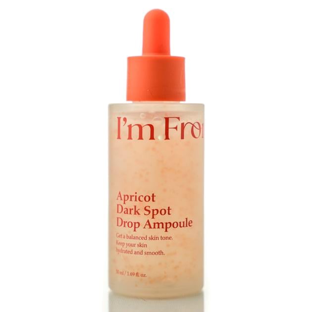 Сироватка з пігментації з абрикосом I'm From Apricot Dark Spot Drop Ampoule 50 мл