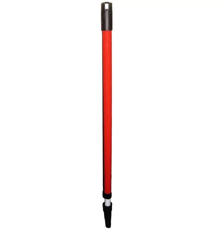 Ручка для валика Vago 1-2 м рукоятка телескопическая (20179)