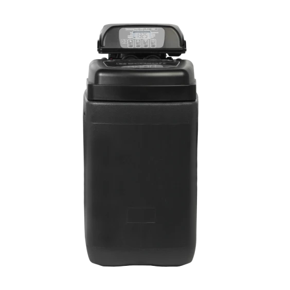 Пом'якшувач води Ecosoft Pink 150 - фото 2 Пом'якшувач води Ecosoft Pink 150 - фото 2