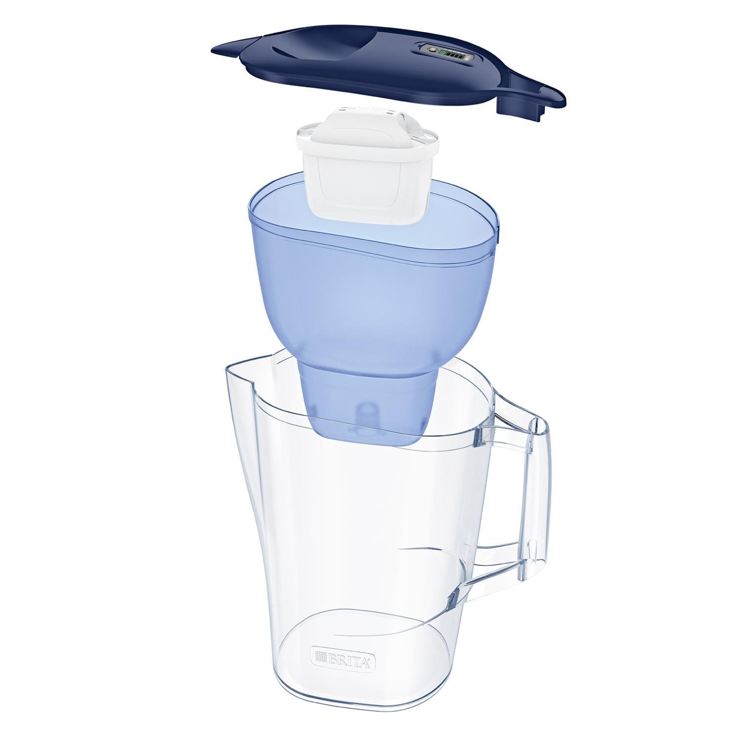 Картридж AQUALITE MAX для фильтров Brita Maxtra 6 шт. - фото 5