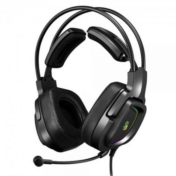 Наушники A4Tech BLOODY G575P Black (1314788)