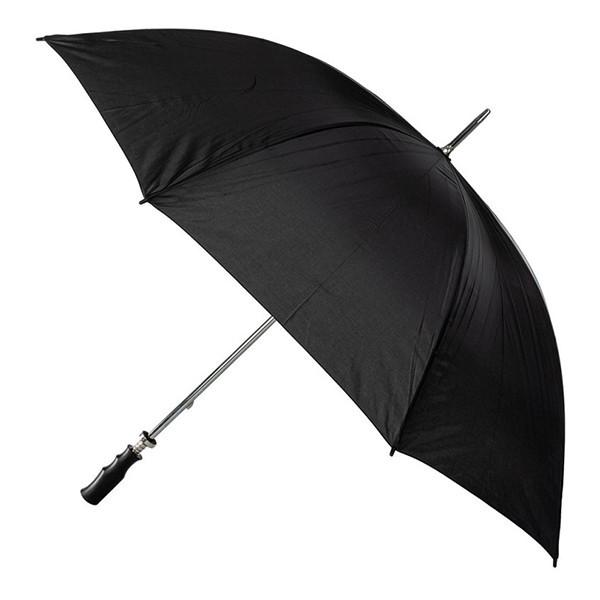 Зонт Incognito 27 S617 Black