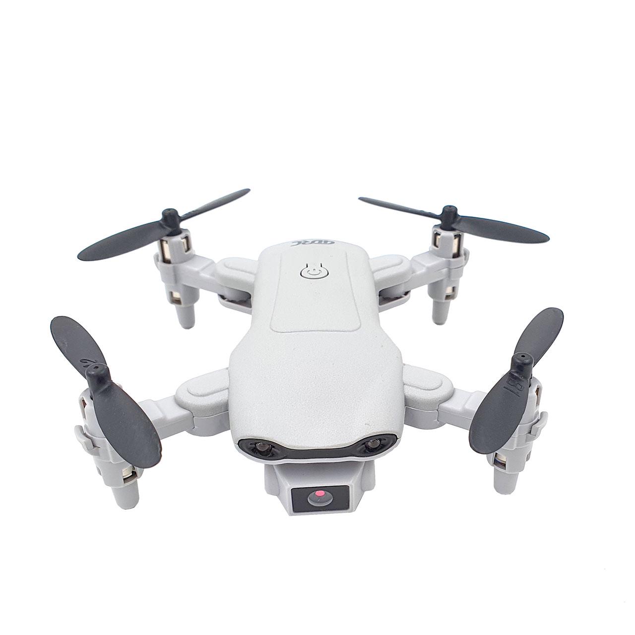 Квадрокоптер 4DRC V9 мини с двумя камерами и сумкой - фото 3 Квадрокоптер 4DRC V9 мини с двумя камерами и сумкой - фото 3