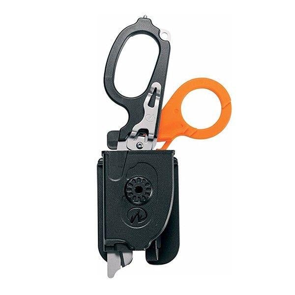 Мультитул Leatherman RAPTOR оранжевый/черный (832170)