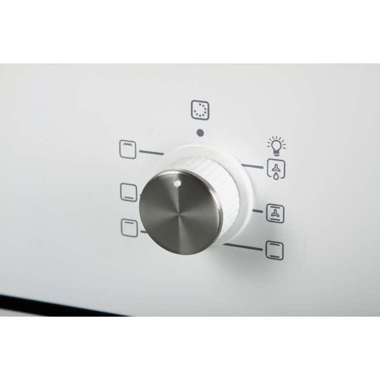 Духова шафа Ventolux BLANCO (6003) - фото 5 Духова шафа Ventolux BLANCO (6003) - фото 5