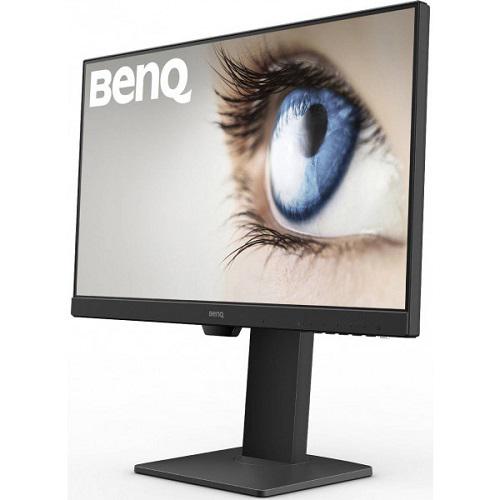 Монітор BenQ GW2485TC 9H.LKLLB.QBE Чорний (12058861) - фото 3