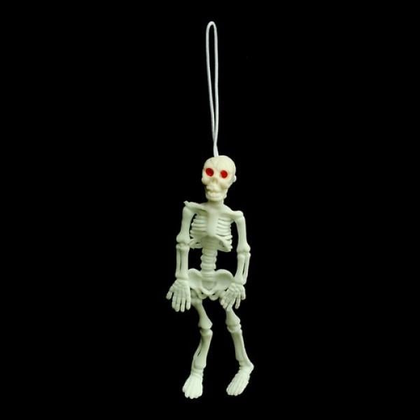 Декор на Хелоуїн Seta Прикол Скелет (15-136WT)