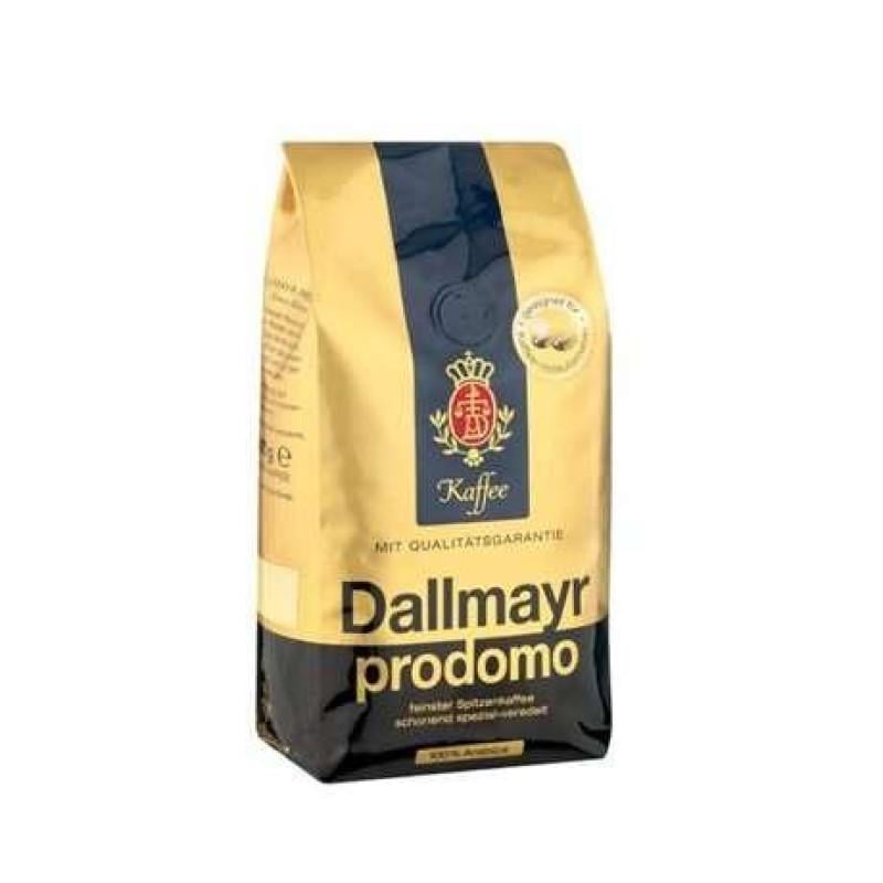 Кофе в зернах Dallmayr Prodomo 500 г