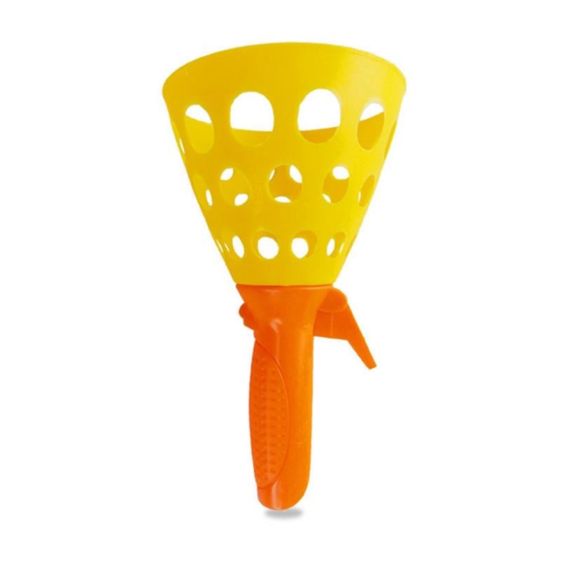 Ігровий набір SUNROZ Catch Ball дитяча пляжна гра (SUN0659) - фото 2 Ігровий набір SUNROZ Catch Ball дитяча пляжна гра (SUN0659) - фото 2