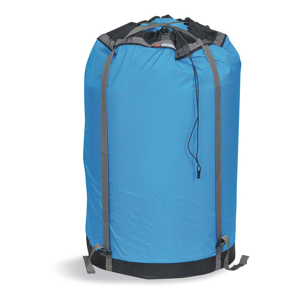 Компрессионный мешок Tatonka Tight Bag L Bright Blue (3024.194)
