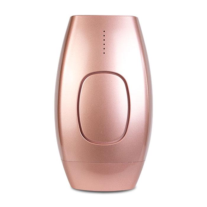 Фотоэпилятор MEDSET PiPi F1 600000 вспышек 5 уровней мощности Розовый Фотоэпилятор MEDSET PiPi F1 600000 вспышек 5 уровней мощности Розовый