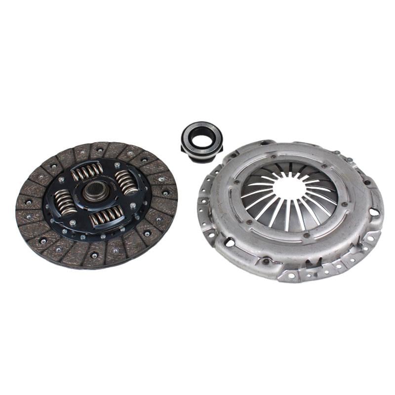 Комплект сцепления для Volkswagen PASSAT B3/B4 1.6 1988-1996 SATO TECH (CK70020)