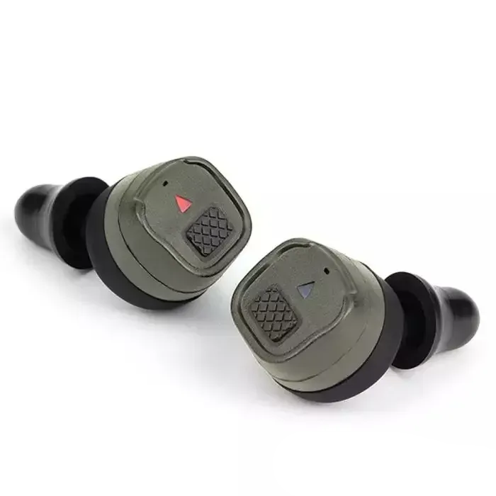 Навушники активні Bluetooth Earmor M20T Pro Хакі (NRR 30) - фото 5 Навушники активні Bluetooth Earmor M20T Pro Хакі (NRR 30) - фото 5