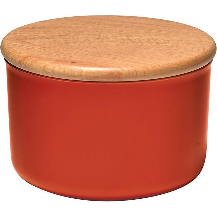 Контейнер для специй Emile Henry Кирпично-красный (2629822)