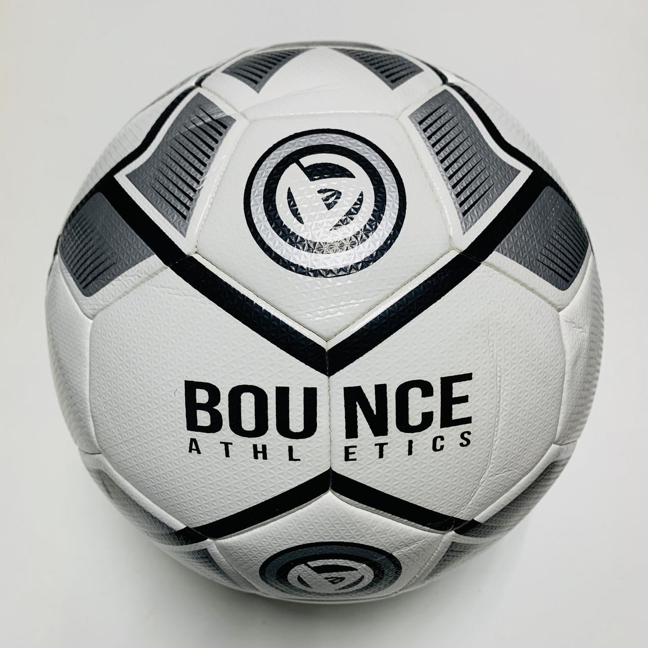 Футбольный мяч Practic Bounce Athletics р. 5 (1163)