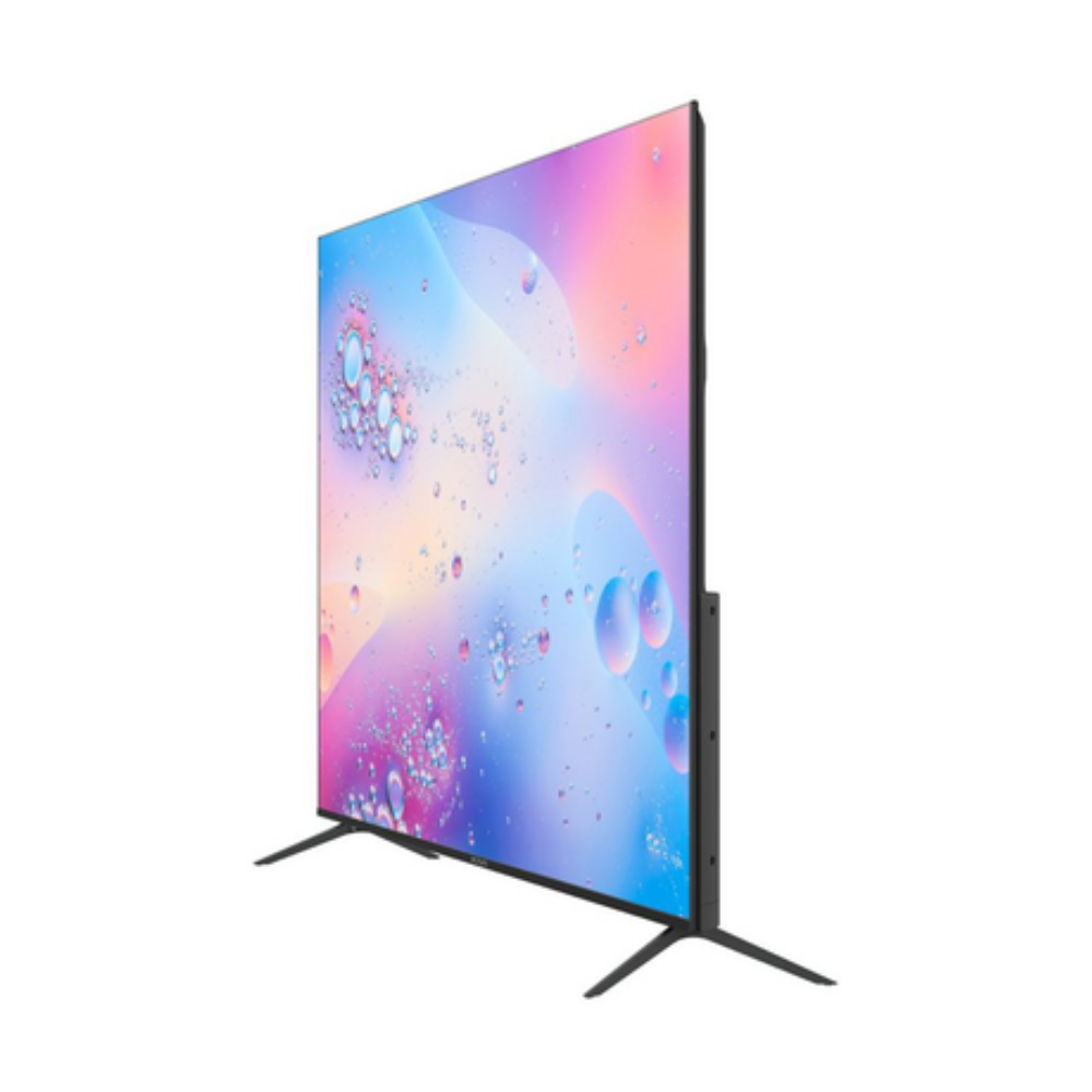 Телевизор KIVI 70U760QB 70" UHD 3840х2160 Smart TV Direct LED Black (f126b9d2) - фото 3