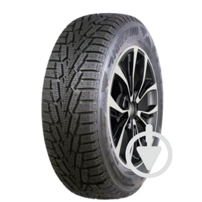 Автошина MAZZINI Ice Leopard 225/40 R18 92T XL под шип Автошина MAZZINI Ice Leopard 225/40 R18 92T XL под шип