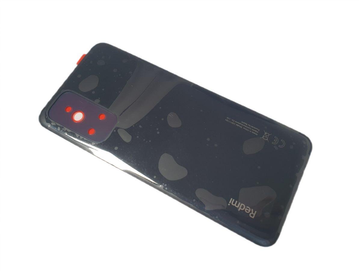 Крышка АКБ Redmi Note 11S NFC Tarnish (55050001TY9T)