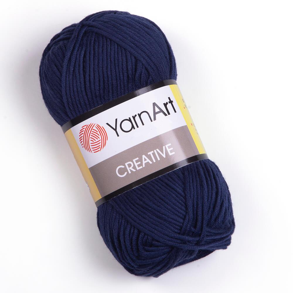 Пряжа YarnArt Creative 241