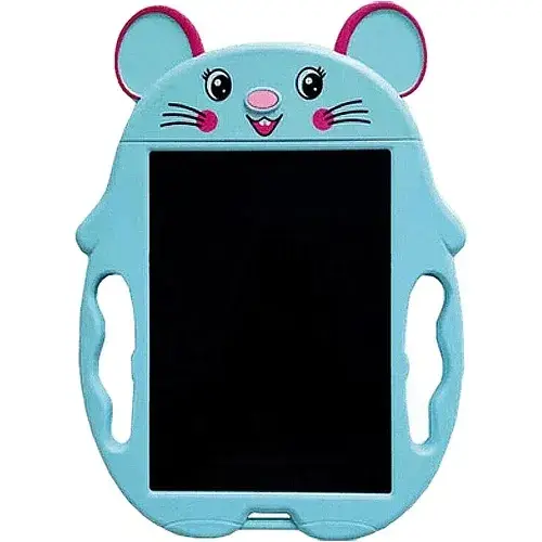 Планшет графічний Kids Pad 9" Color Mouse Blue