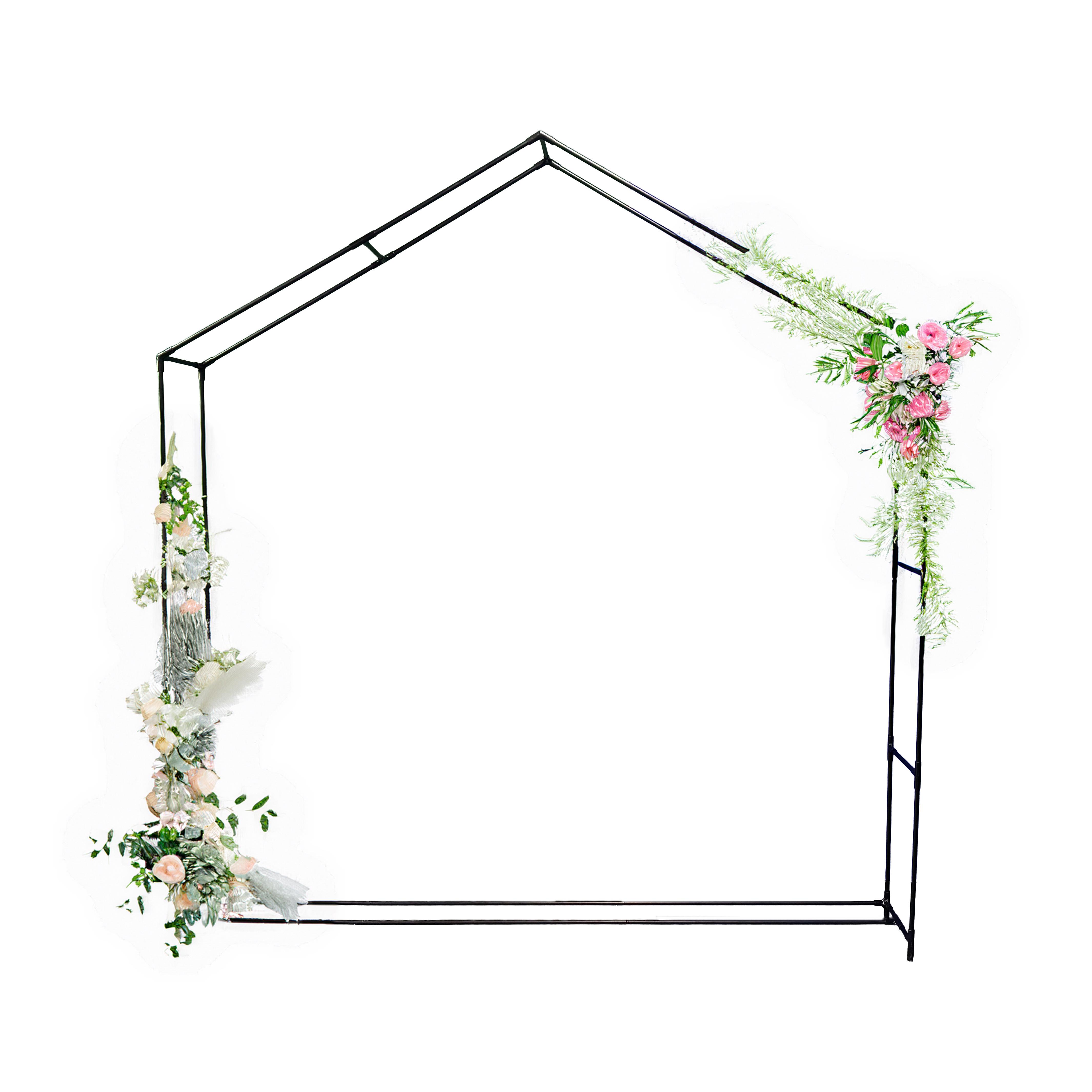 Весільна арка Modena 2,5х2,7 м (29676755) - фото 7 Весільна арка Modena 2,5х2,7 м (29676755) - фото 7