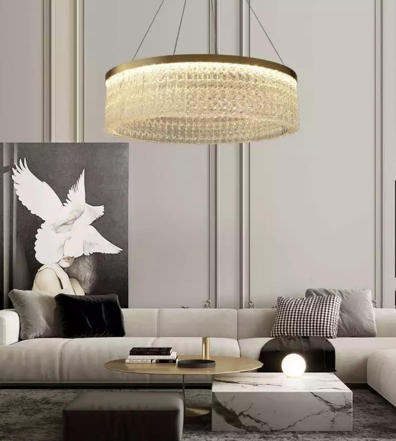 Люстра Jorre Lelli Led Lamp (054714/600)