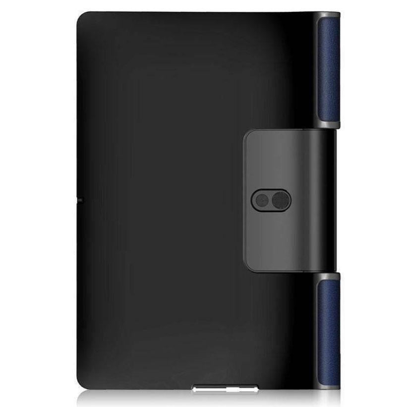 Чохол Primolux для планшета Lenovo Yoga Smart Tab YT-X705 Slim Dark Blue (1107915341) - фото 2