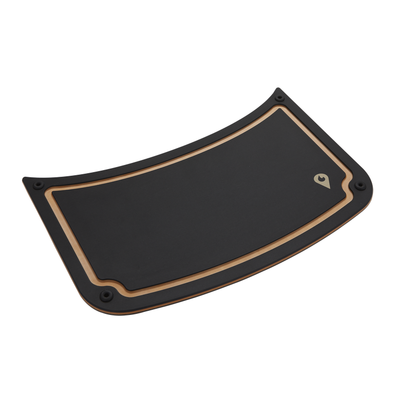 Двостороння дошка Weber Traveler (7031)