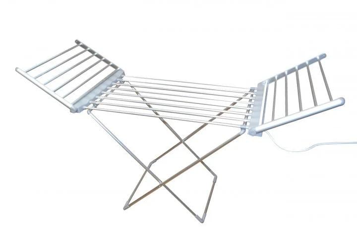 Электрическая сушилка для белья Grant GT-606 Белый (gt606teh) Электрическая сушилка для белья Grant GT-606 Белый (gt606teh)