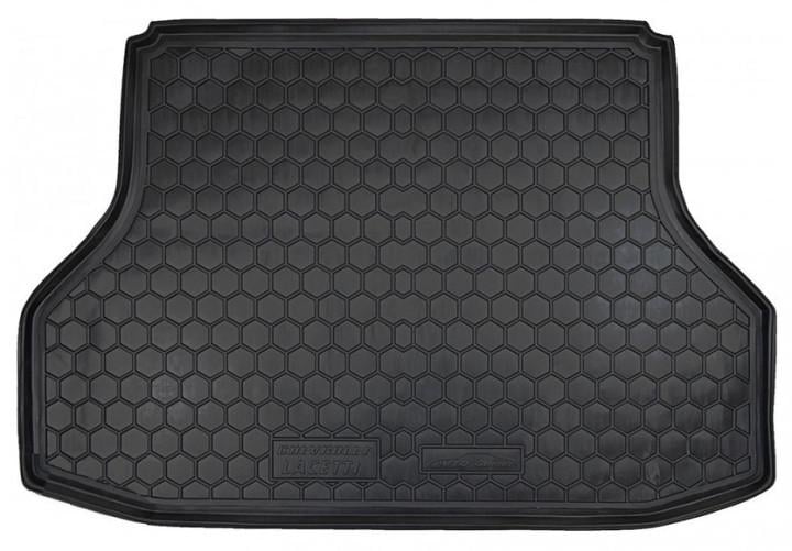 Килимок в багажник AVTO-Gumm для Chevrolet Lacetti седан (211142 Avto-Gumm)