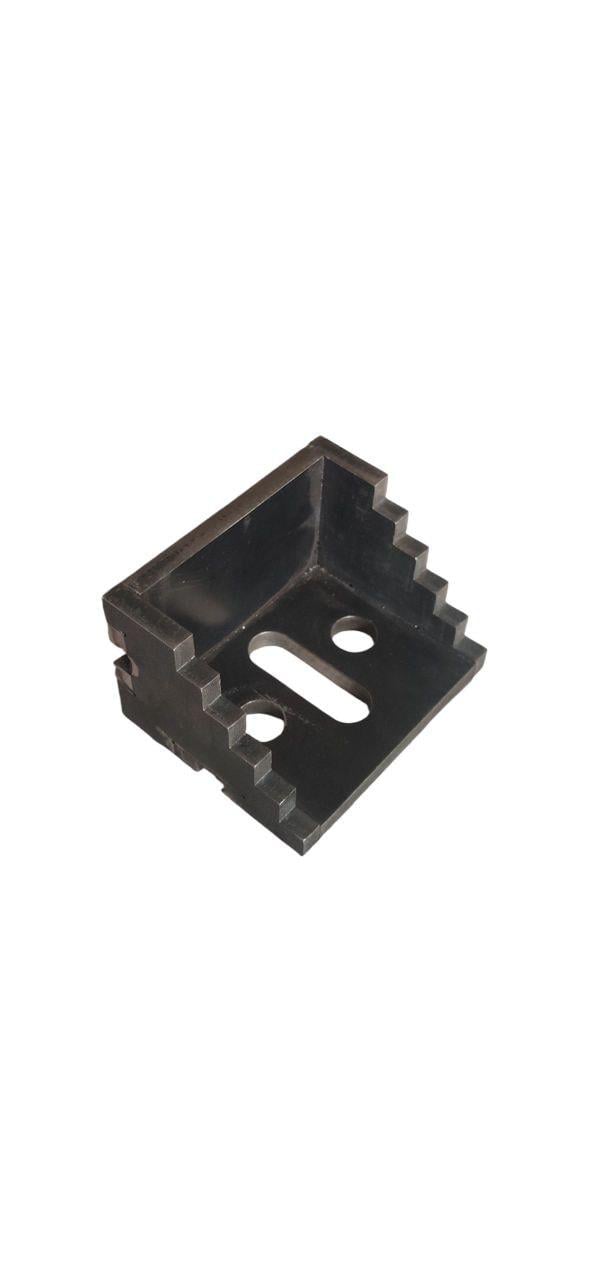 Горка-оснастка для работы с профильными трубами (29273438)