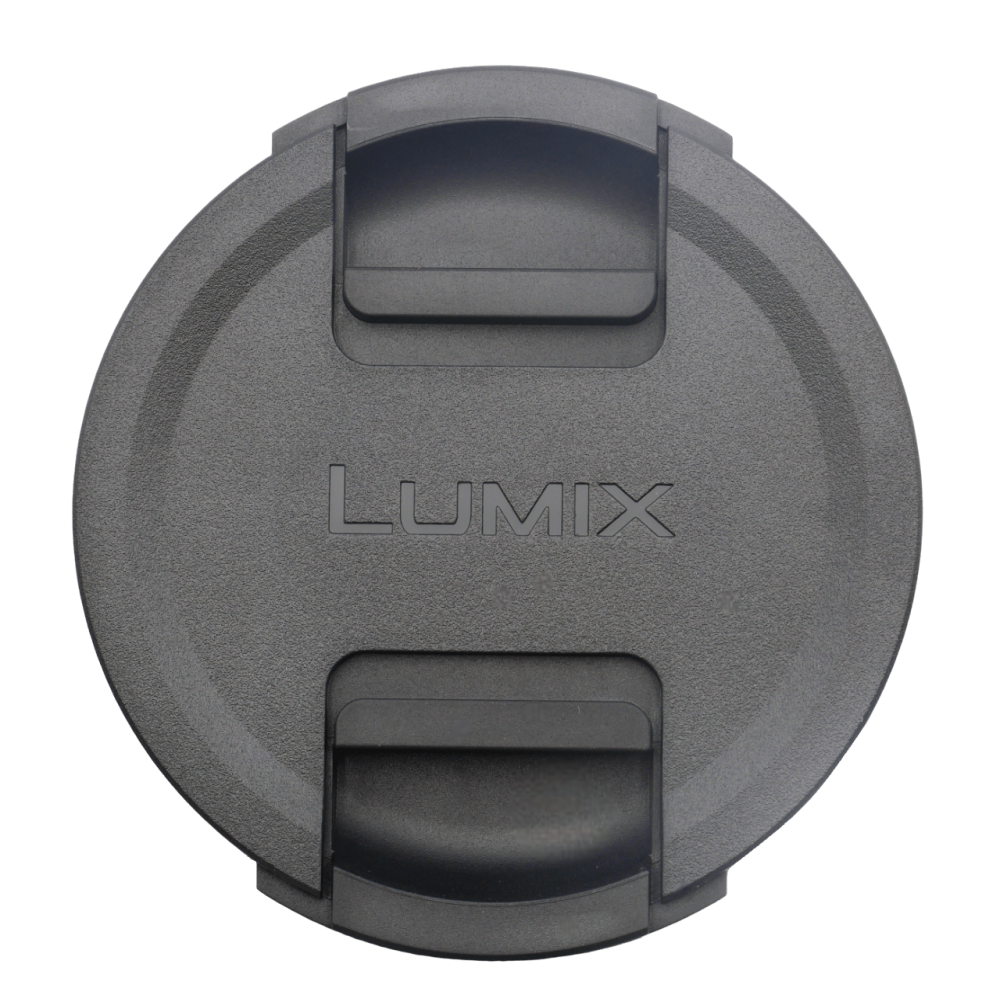 Кришка об'єктива для фотокамери Panasonic 1GE1Z276Z (31236292) Кришка об'єктива для фотокамери Panasonic 1GE1Z276Z (31236292)