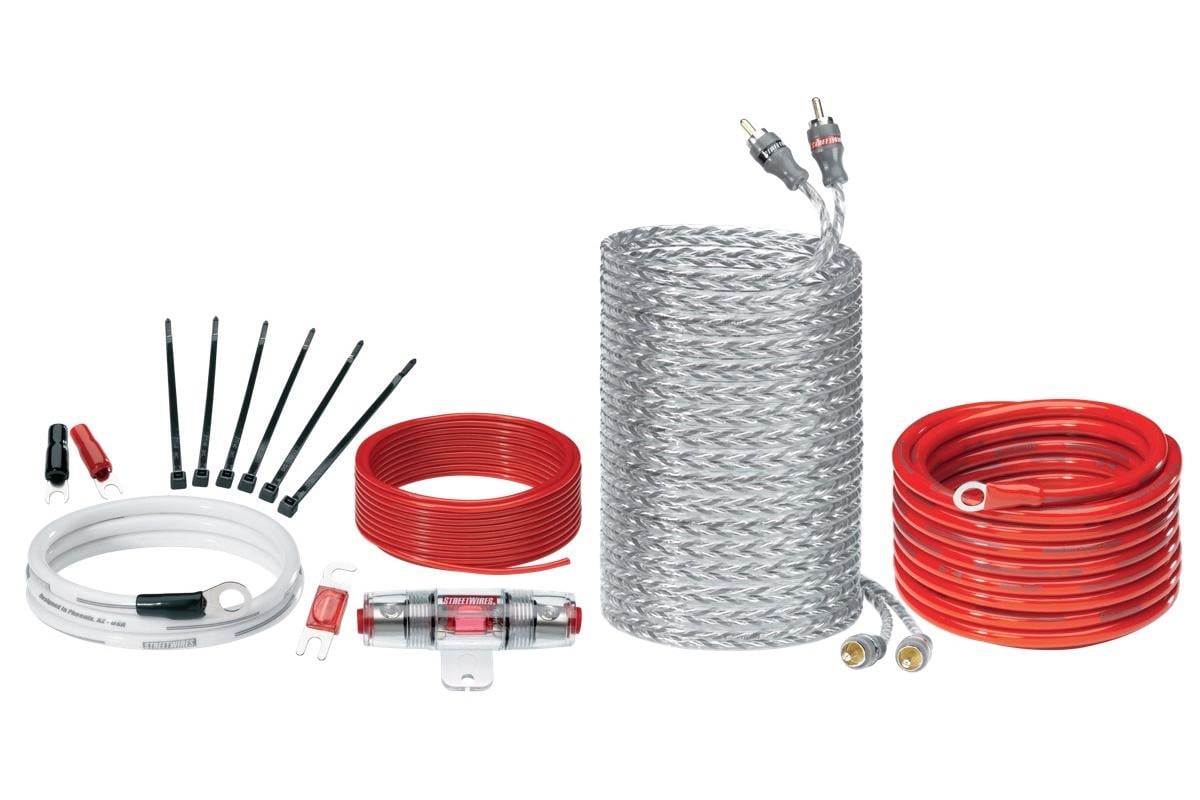 Набор кабелей MTX ZNX8K (25029)