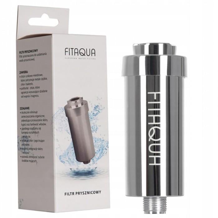 Фильтр для душа FitAqua AWF-SWR-P-M (2575636212)
