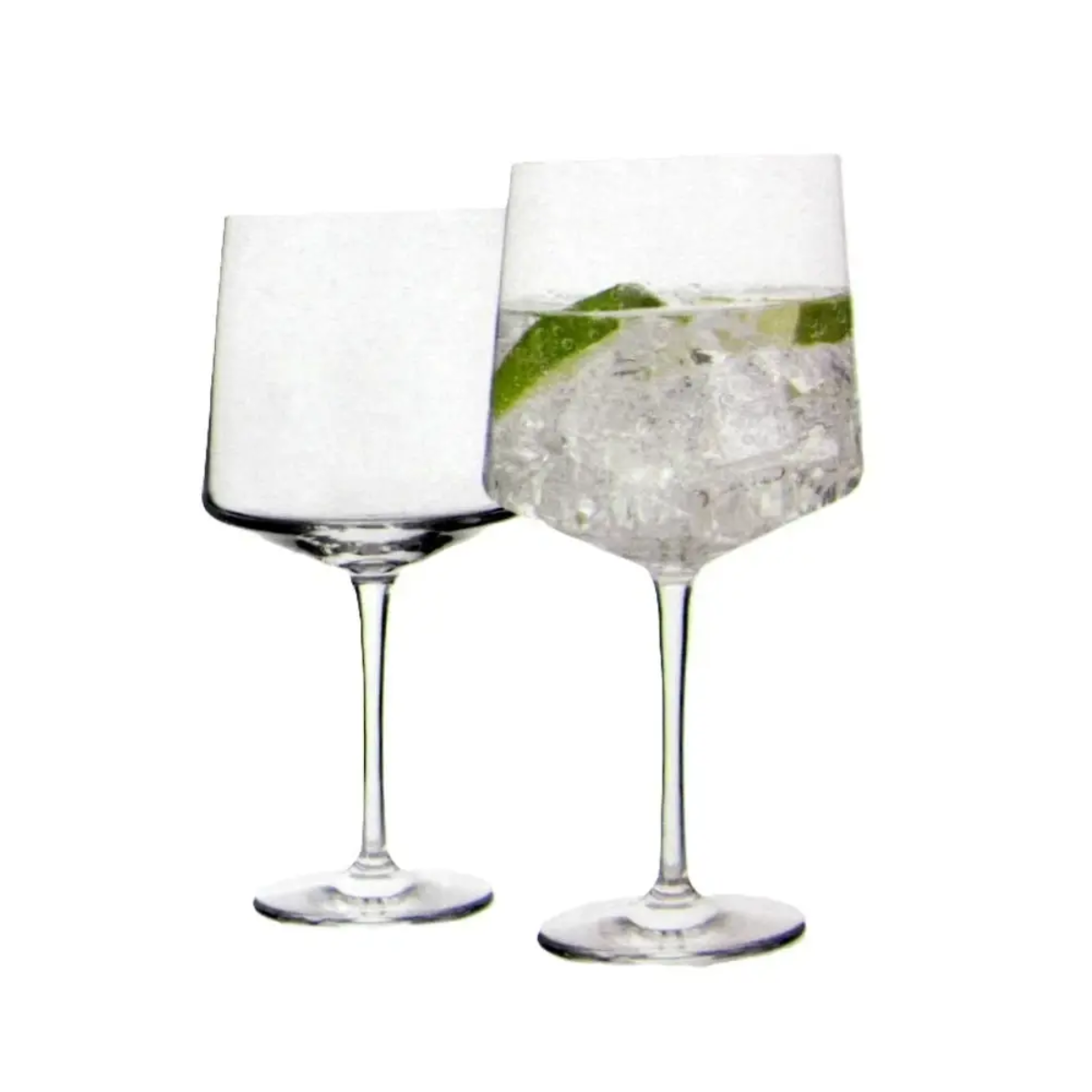Хрустальные бокалы Schott Zwiesel Passionata для Gin & Tonic