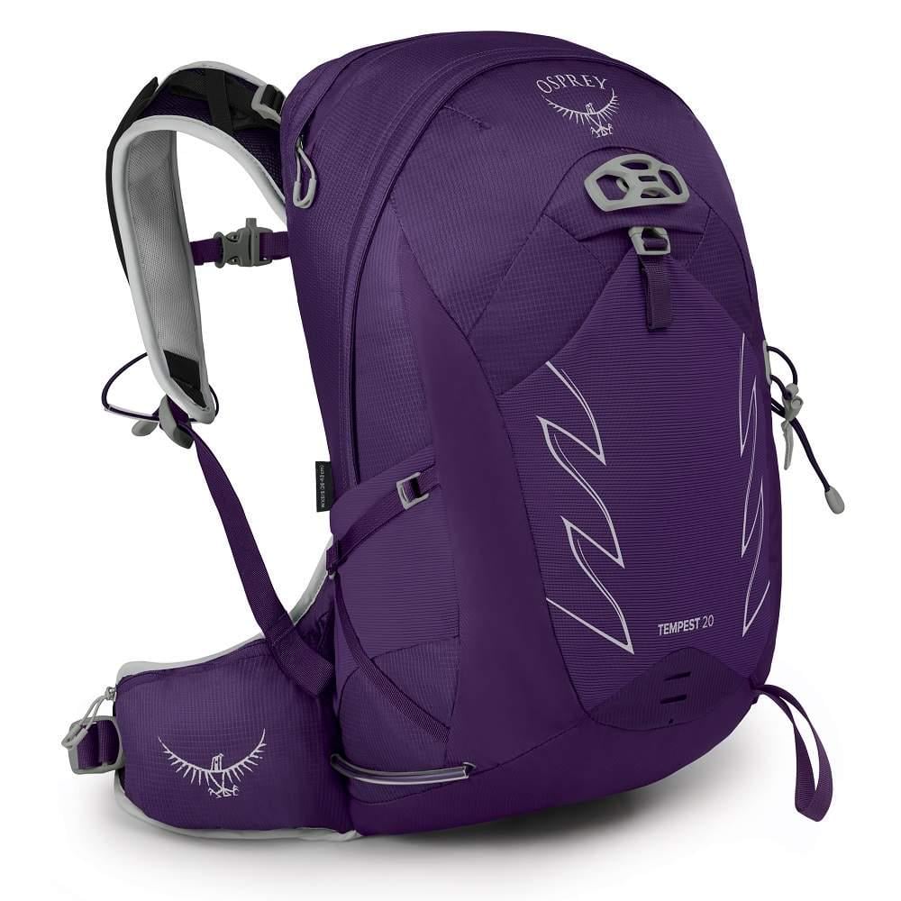 Рюкзак Osprey Tempest 20 Violac Purple XS/S (1054-009.2382)