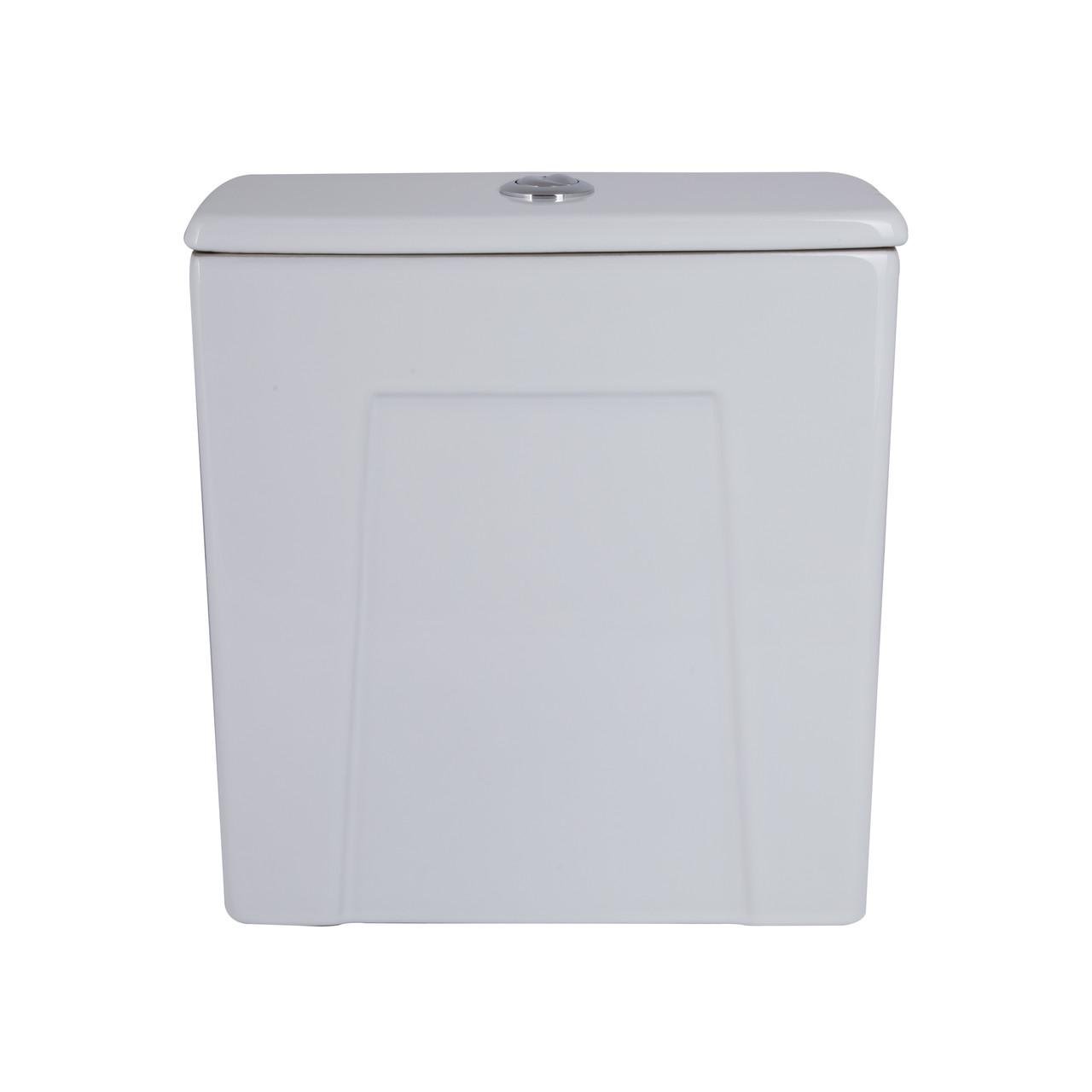 Бачок для напольного унитаза Qtap Nando нижний подвод (QT12221222AW2) - фото 4 Бачок для напольного унитаза Qtap Nando нижний подвод (QT12221222AW2) - фото 4