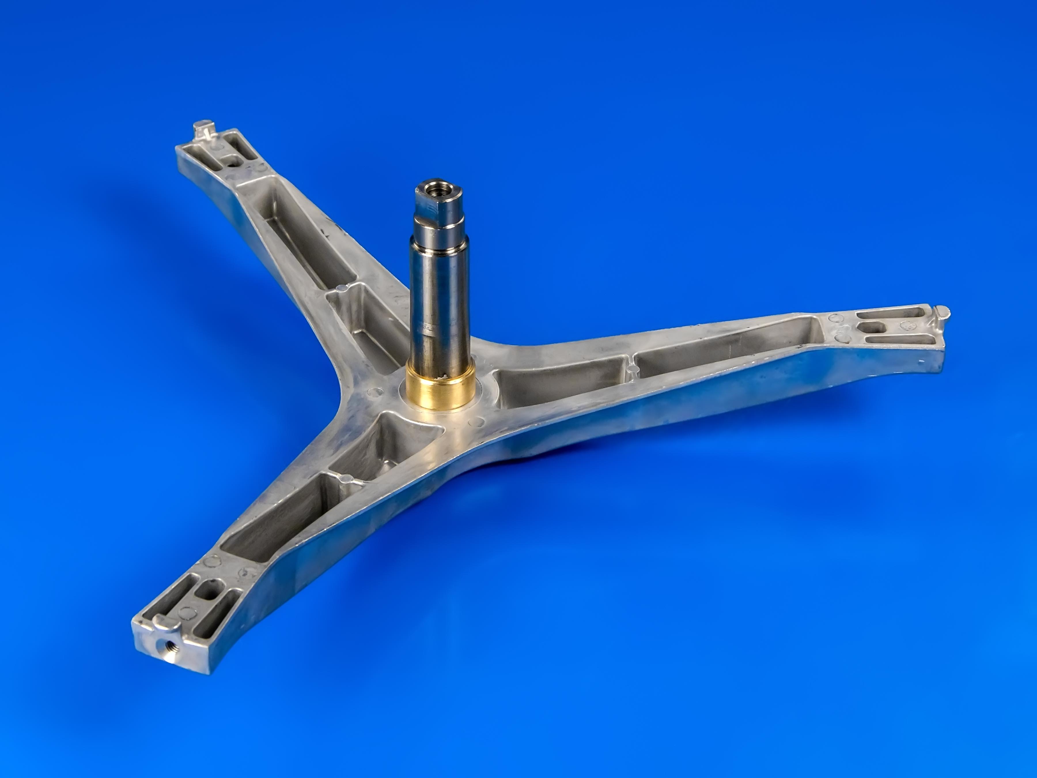 Хрестовина барабана сумісна з Samsung DC97-18457A (EBI 770)