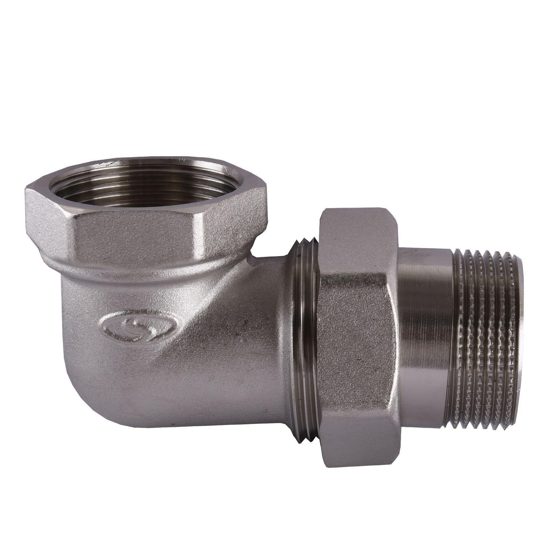 Згін-американка кутовий Solomon 1600 1 1/4″ (GSR-000001128)