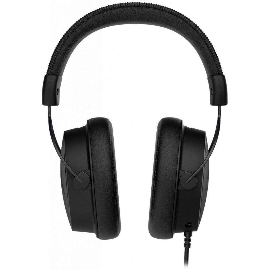 Наушники HyperX Cloud Alpha S Blackout (4P5L2AA) - фото 3