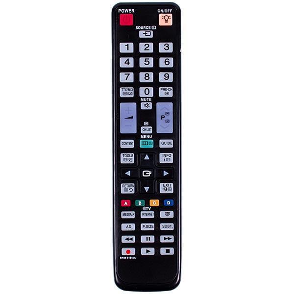 Пульт для телевизора Samsung BN59-01040A (00000013841)