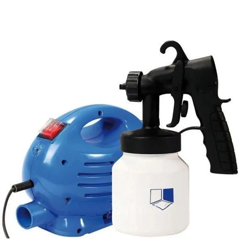 Краскопульт Paint Zoom 800 мл (123464687_608)