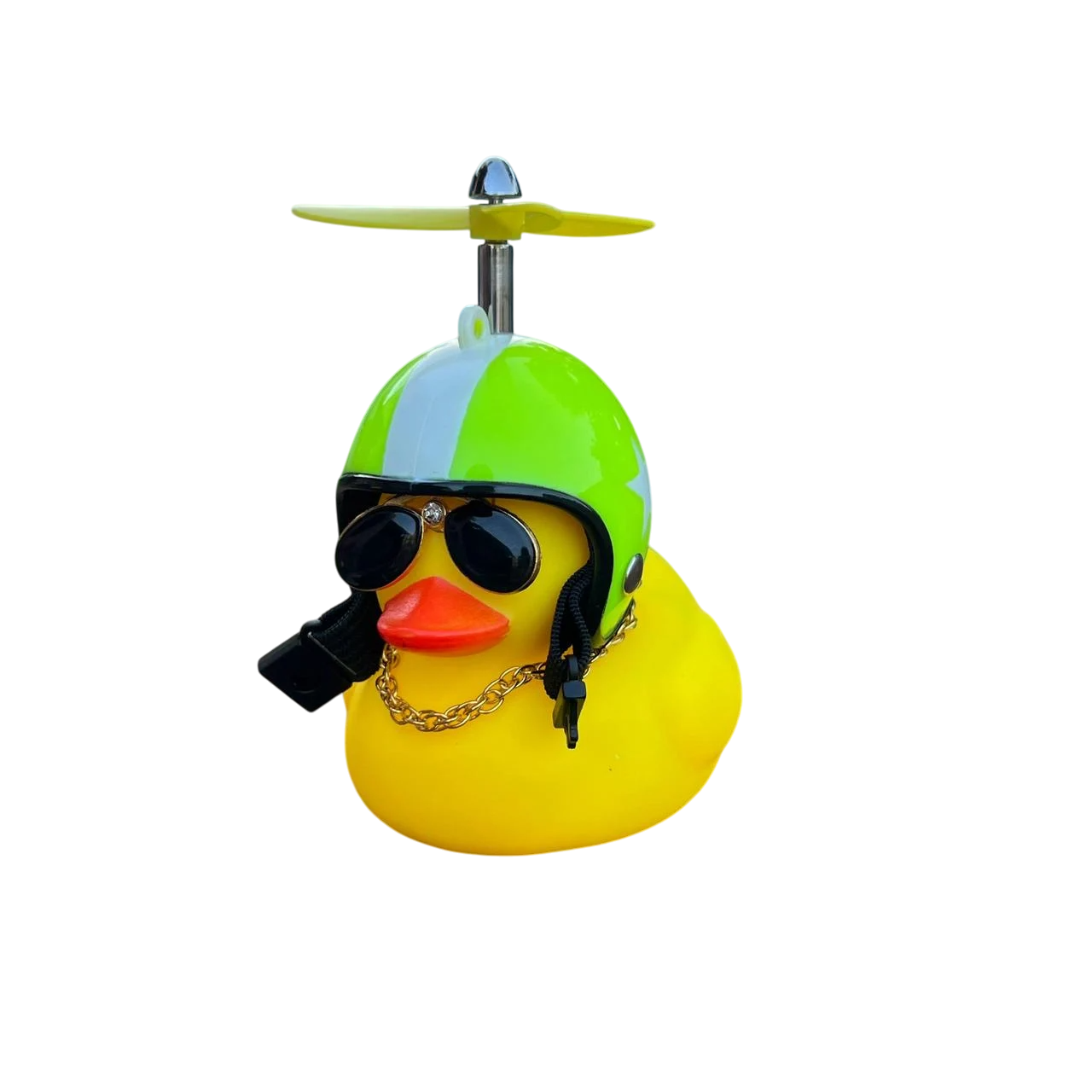 Утка на торпеду резиновая на торпеду с пропеллером Утка на торпеду резиновая на торпеду с пропеллером